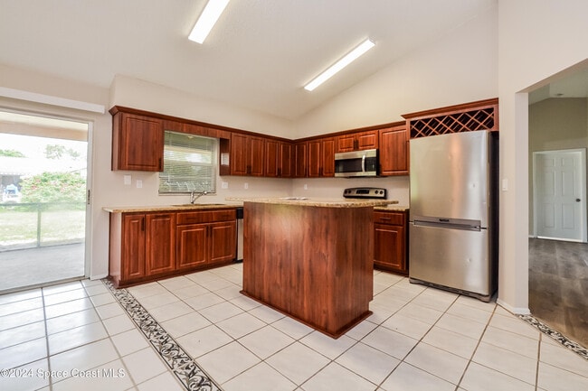 Foto del edificio - 3456 Rocky Gap Pl