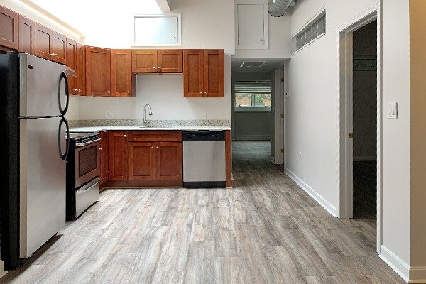 Foto del edificio - 282 Derby St