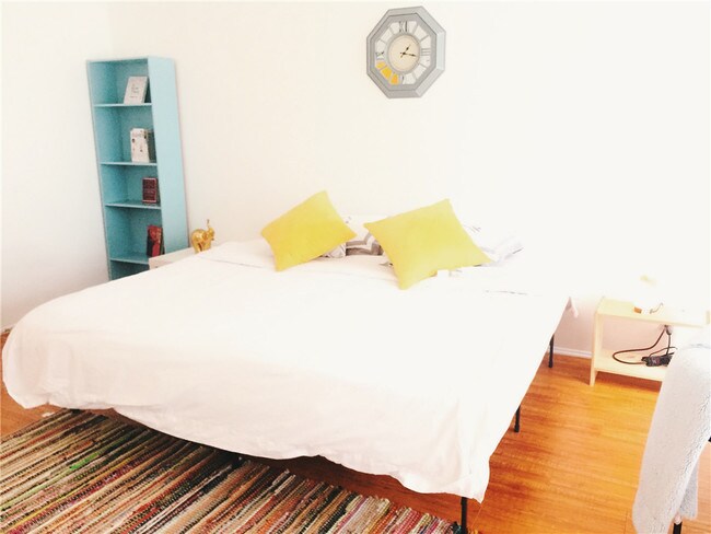 Foto del edificio - 1620 S Bentley Ave