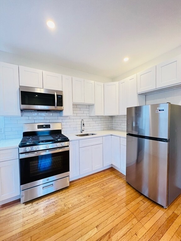 Foto del edificio - 11 Franklin St