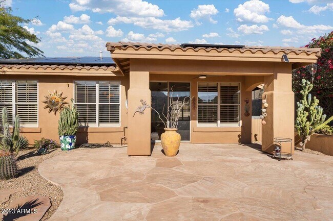 Building Photo - 11604 E Raintree Dr