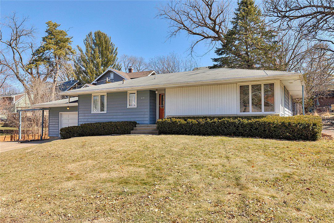 613 45th St, Des Moines, IA 50312 House Rental in Des Moines, IA