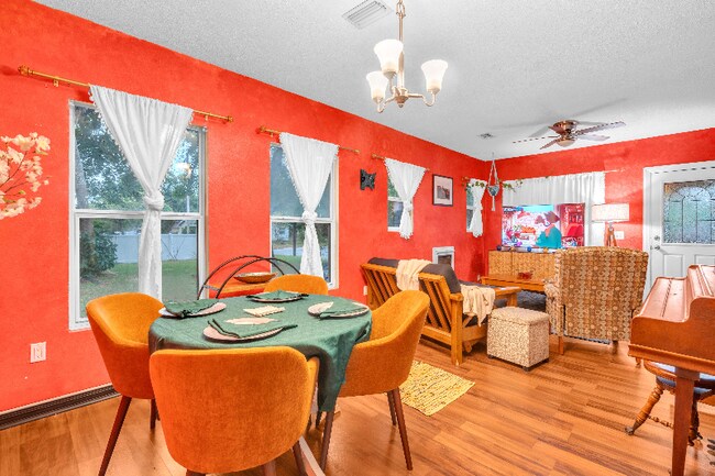 Foto del edificio - 3501 Bishop Eddie Newkirk Wy