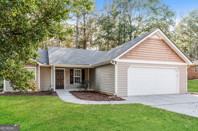 Foto del edificio - 129 Rosewood Dr