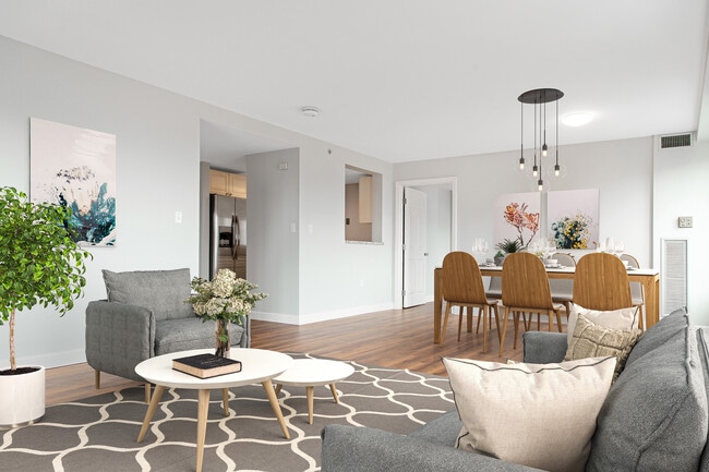 Metro Rentals, LLC - Metro Rentals, LLC Apartments