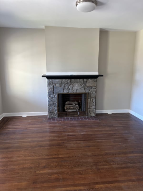 Building Photo - 3603 Liberty Heights Ave