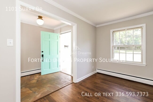 Building Photo - 1101 Surry Dr