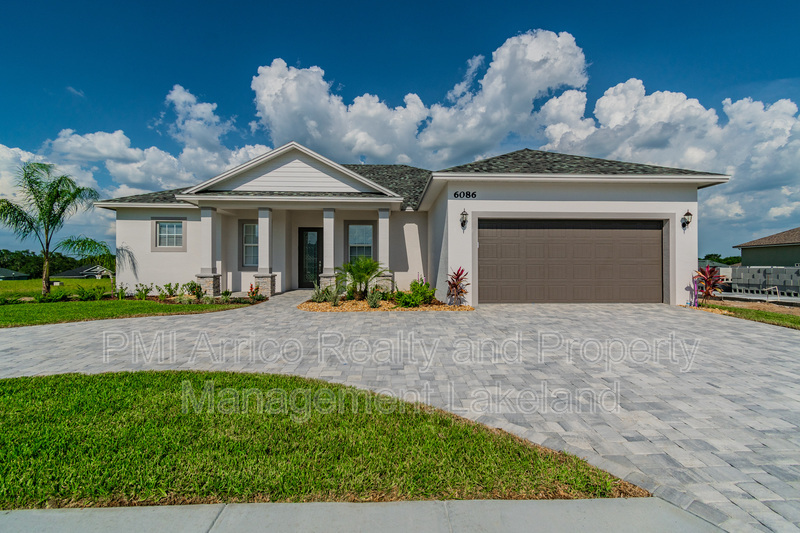 Foto principal - 6086 Highlands Grace Blvd