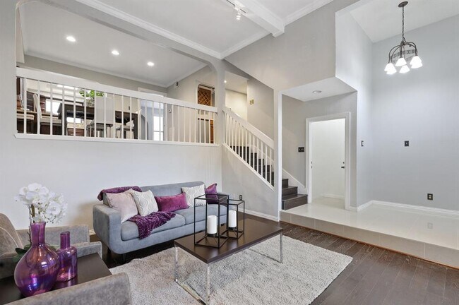 Foto del edificio - 3618 Gillespie St