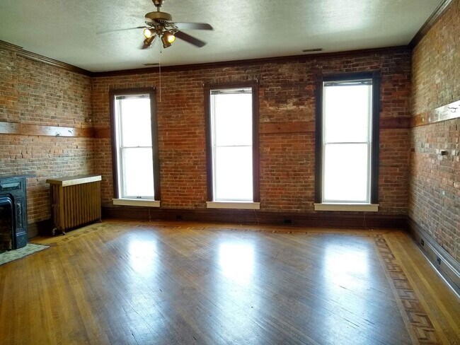 Building Photo - South College - Residential