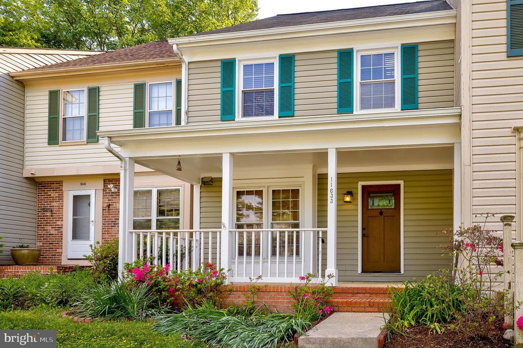 Foto principal - 11633 Pleasant Meadow Dr