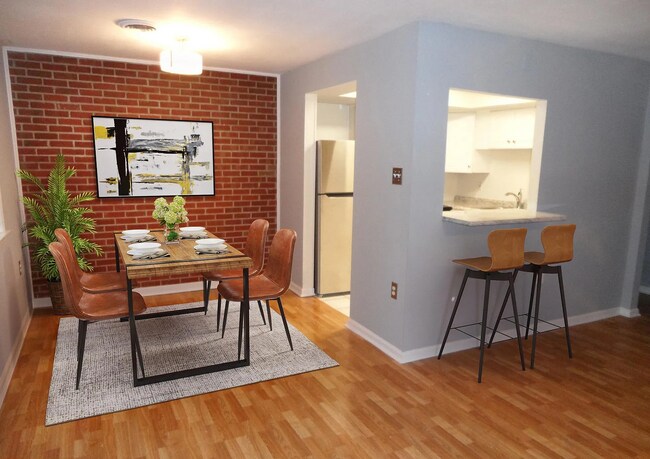 Foto del edificio - 1814 Yardley Cmn
