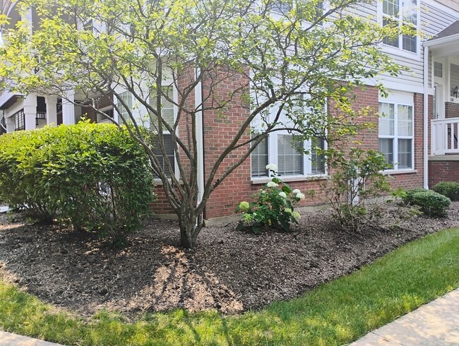 Building Photo - 1128 Georgetown Way