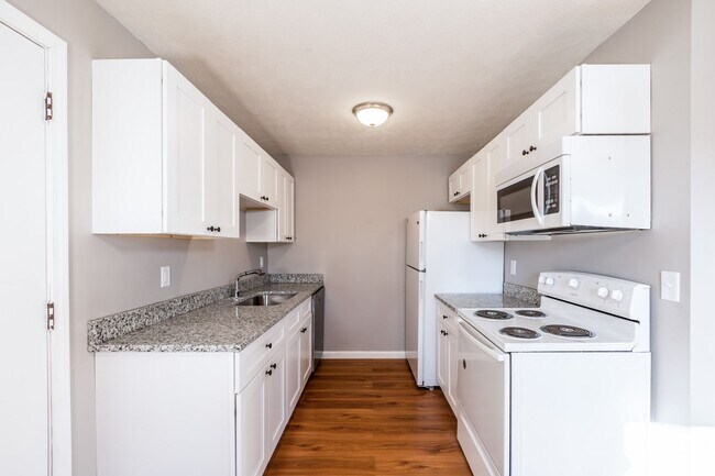 Foto del edificio - Renovated 3 bed 1 bath single-family home ...