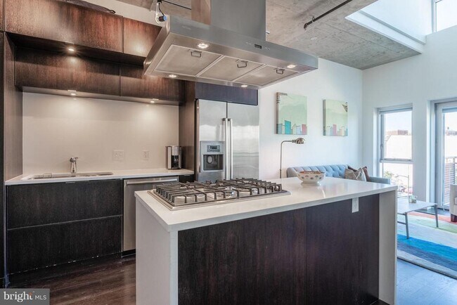 Foto del edificio - 1515 15th St NW