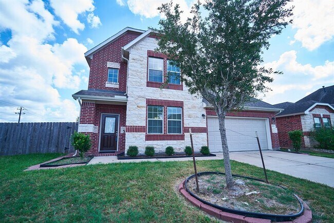 Foto del edificio - 8803 Cedar Mound Ln