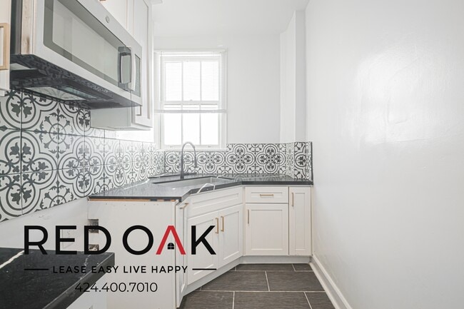 Foto del edificio - 2505 W 6th St