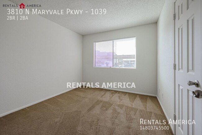 Foto del edificio - 3810 N Maryvale Pkwy