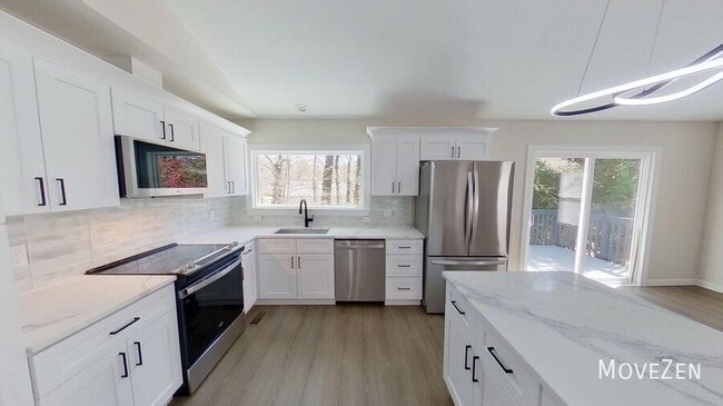 Photo - 326 Old Fox Trail House