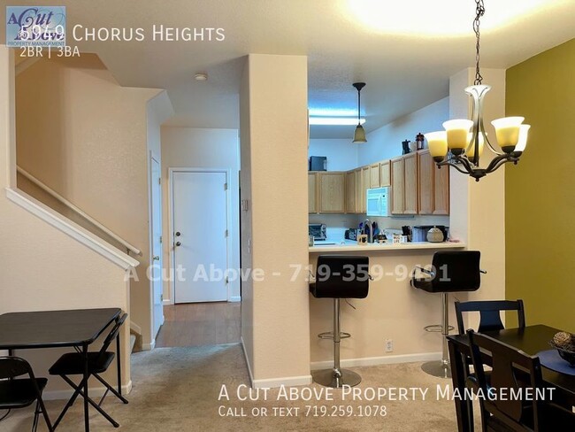 Foto del edificio - 2 Bedroom Townhome off Dublin and Tutt
