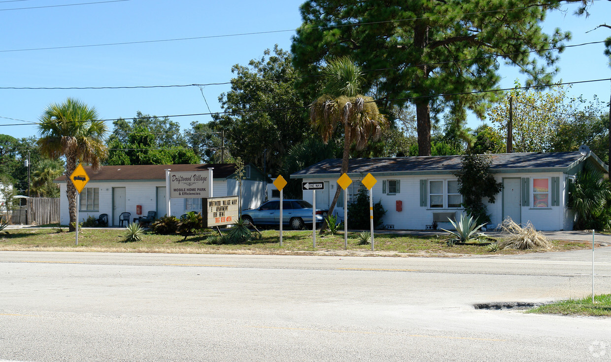 Foto del edificio - 1709 S Ridgewood Ave