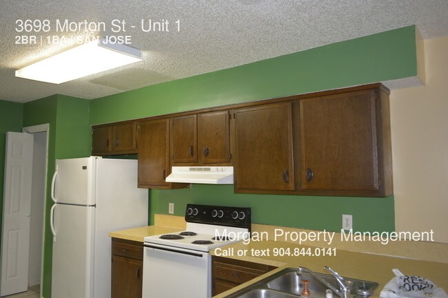 Building Photo - 3698 Morton St