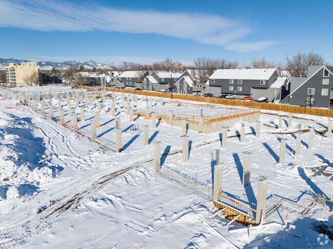 Building Photo - Caroline Ralston Creek