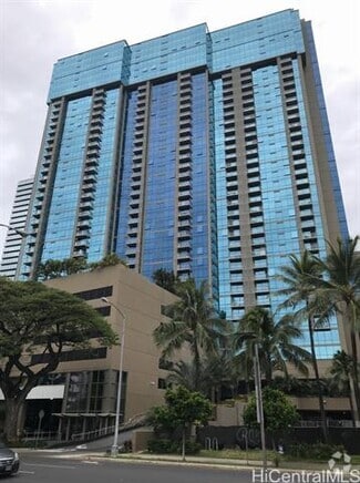 Building Photo - 1200 Queen Emma St