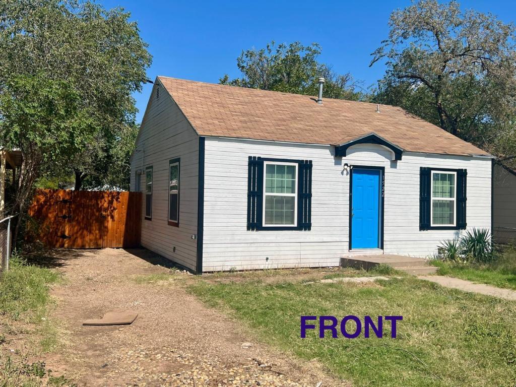 Foto principal - 1522 24th Pl