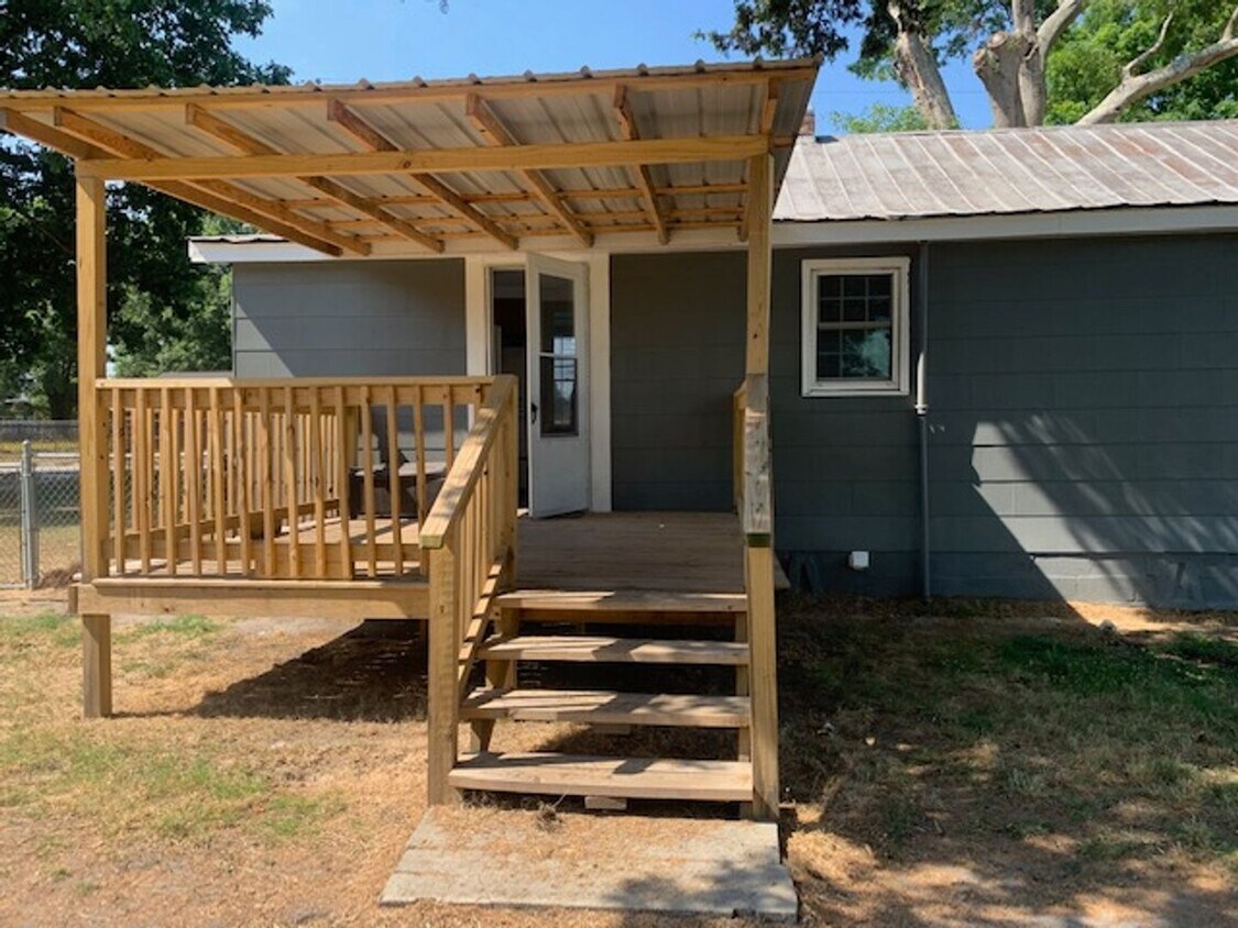 Primary Photo - 1-bedroom 1-bath house