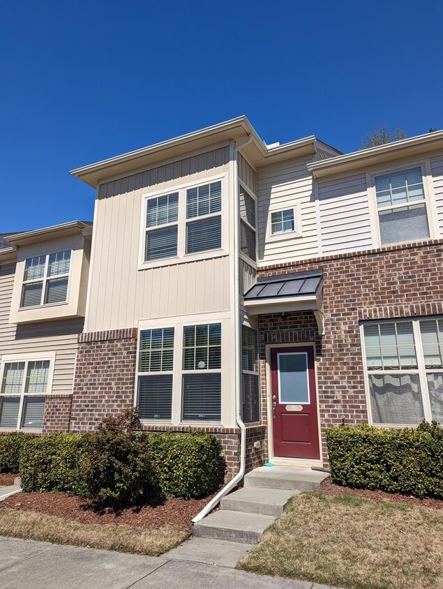 220 Mt Evans Dr, Durham, NC 27705 Townhome Rentals in Durham NC