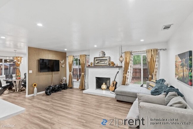 Building Photo - 3 br, 2 bath House - 1823 Tobi Court, Conc...