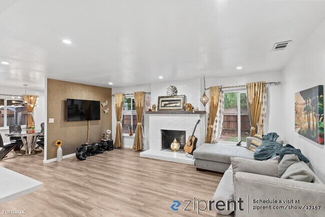 Foto del edificio - 3 br, 2 bath House - 1823 Tobi Court, Conc...