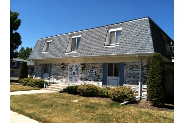 Primary Photo - Sterling House Apartments
