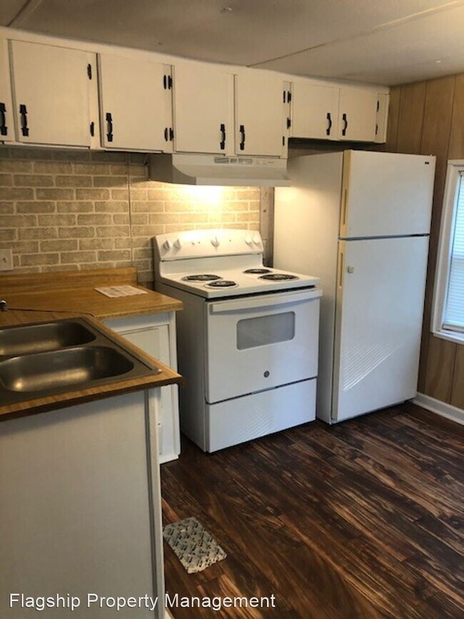 Building Photo - 2 br, 1 bath House - 316 Piedmont Ave