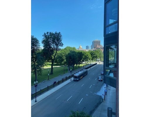 Foto del edificio - 165 Tremont St
