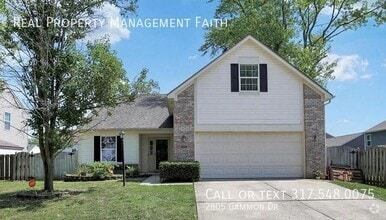 Building Photo - 2805 Gammon Dr