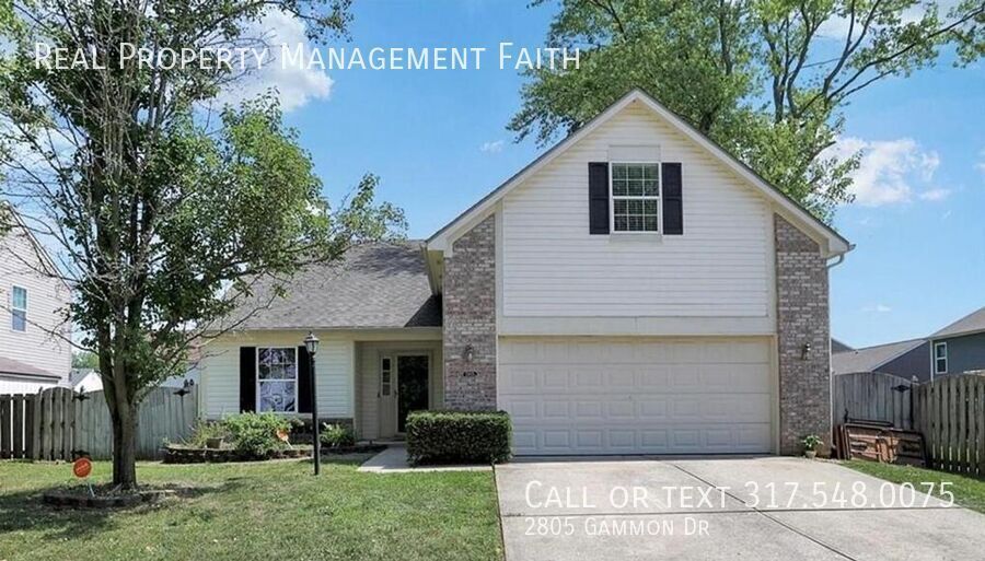 Primary Photo - 2805 Gammon Dr
