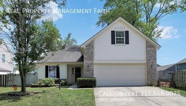 Photo - 2805 Gammon Dr House