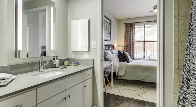 The Davis Soco Apartments Austin, TX