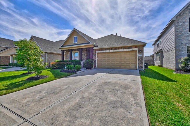 Foto del edificio - 26311 Smokey Valley Ln