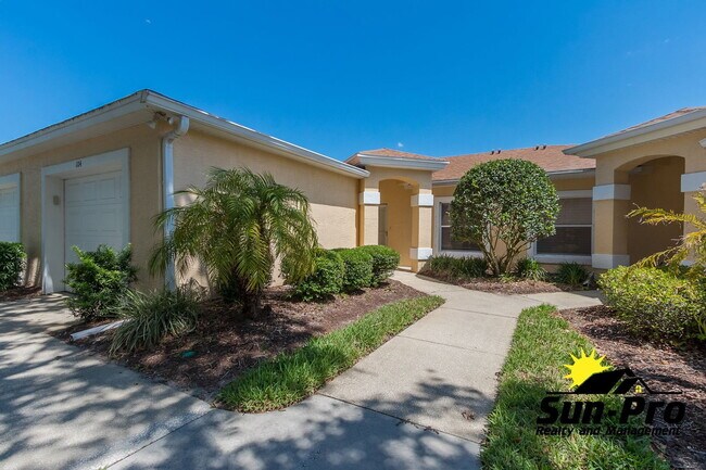Foto del edificio - 104 Turnbull Villas Cir