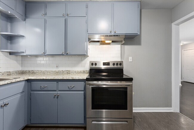 Foto del edificio - Newly rehabbed 3 bed 1.5 bath in Raytown