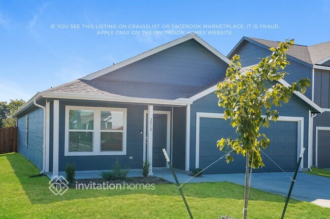 Foto del edificio - 2810 Silent Wy