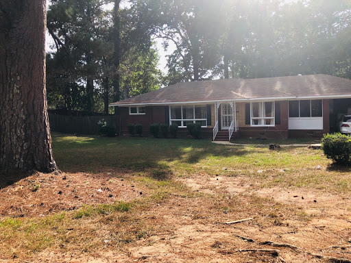 Primary Photo - 3630 Vernon Dr