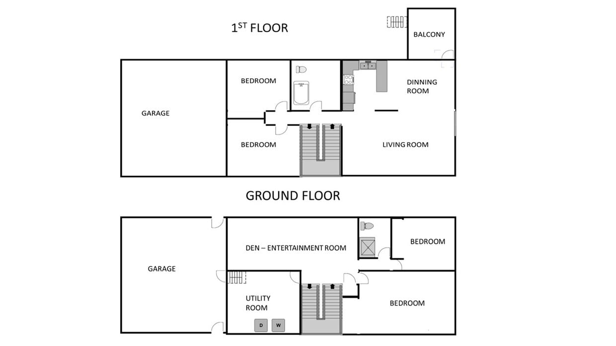 Building Photo - 236 N 17th Dr