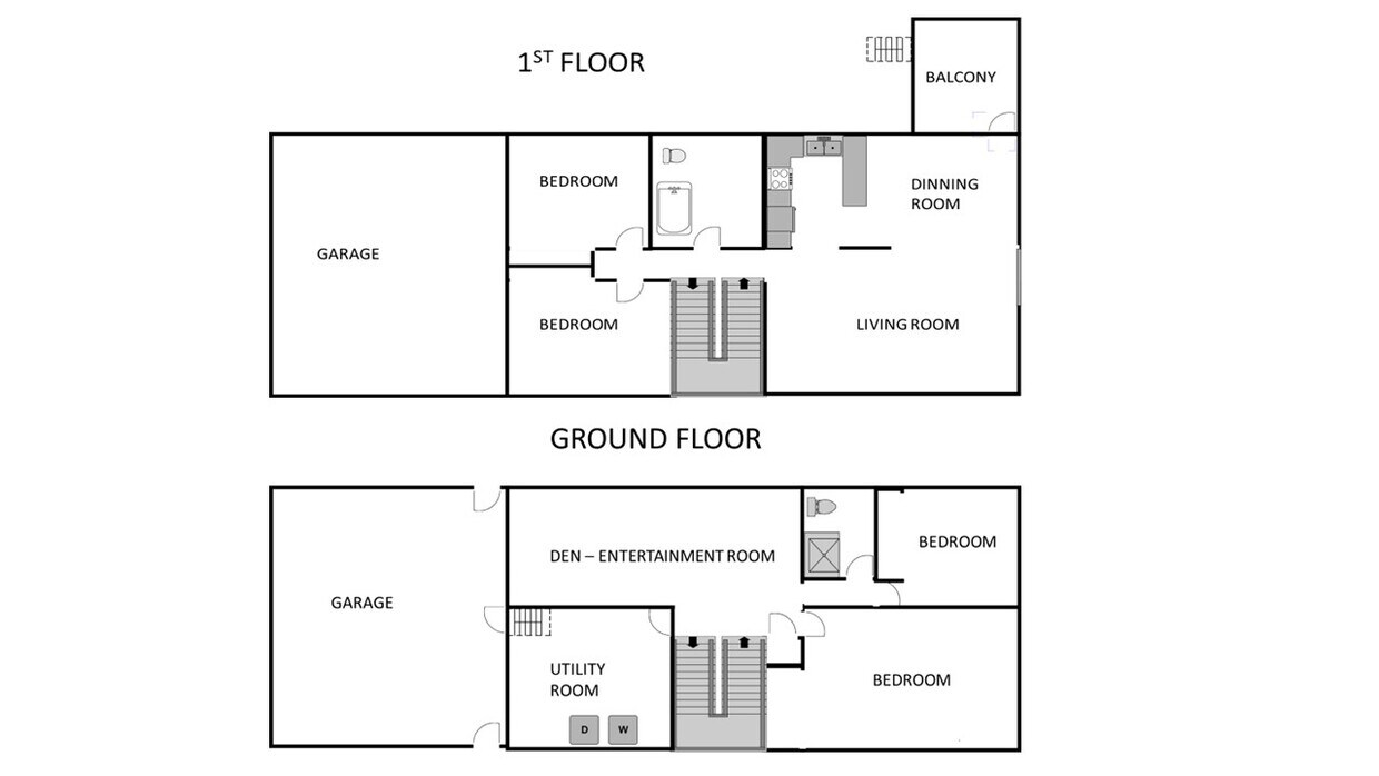 Foto del edificio - 236 N 17th Dr