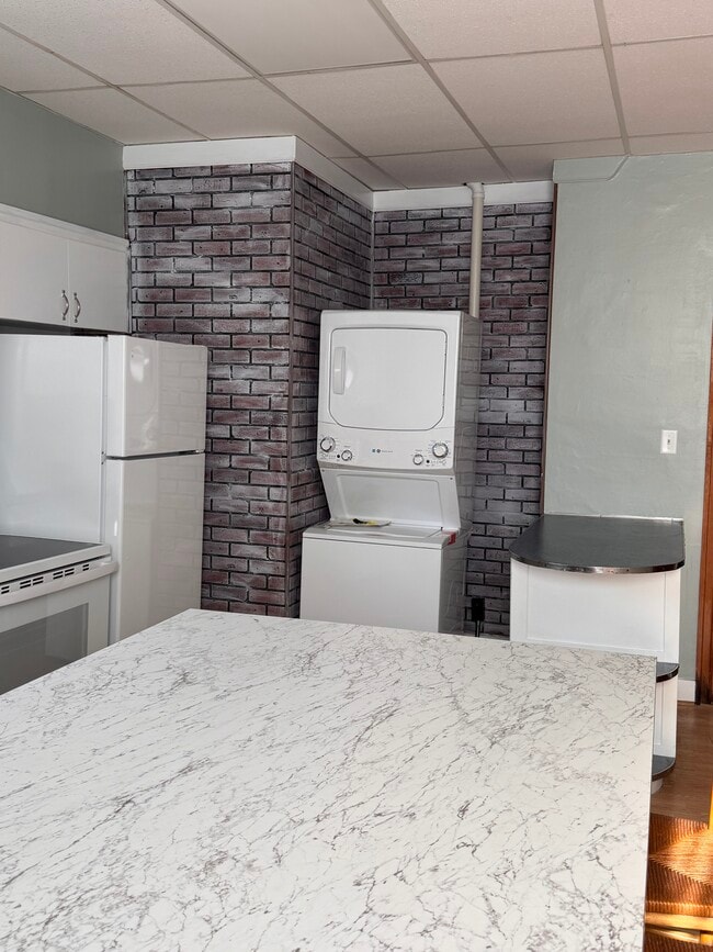 Huge remodeled apartment - 102 E Main St