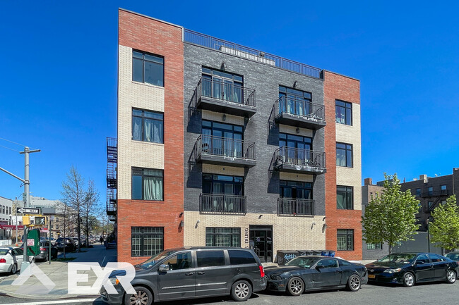Building Photo - 1611 Sterling Pl