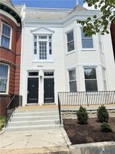 Building Photo - 2034 W Grace St